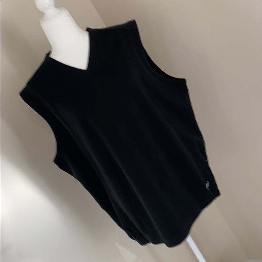 Nike Golf Vest